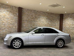 MERCEDES BENZ S-Class
