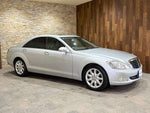 MERCEDES BENZ S-Class