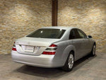 MERCEDES BENZ S-Class