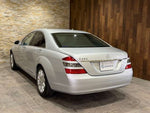 MERCEDES BENZ S-Class