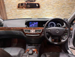 MERCEDES BENZ S-Class