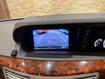 MERCEDES BENZ S-Class