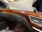 MERCEDES BENZ S-Class