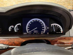 MERCEDES BENZ S-Class