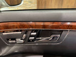 MERCEDES BENZ S-Class