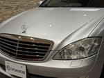 MERCEDES BENZ S-Class
