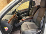 MERCEDES BENZ S-Class