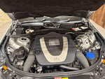 MERCEDES BENZ S-Class