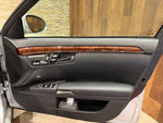 MERCEDES BENZ S-Class