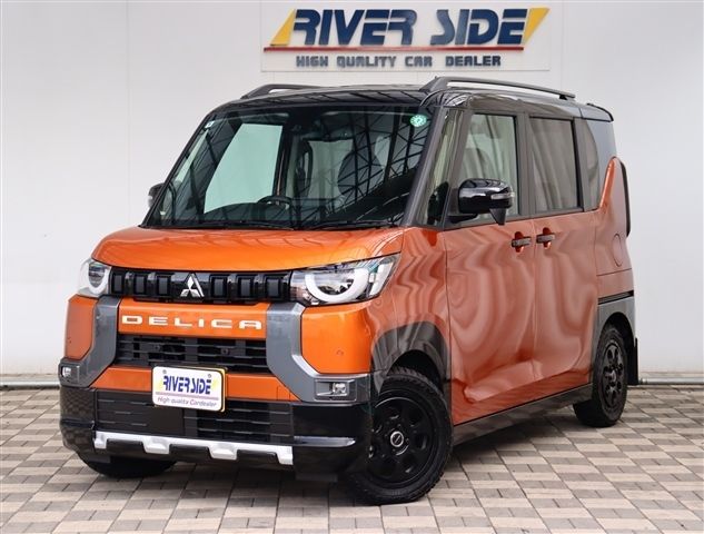 DELICA MINI
