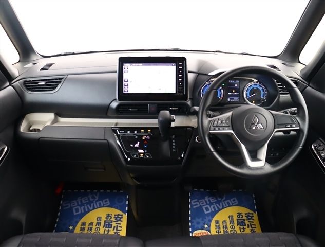 DELICA MINI