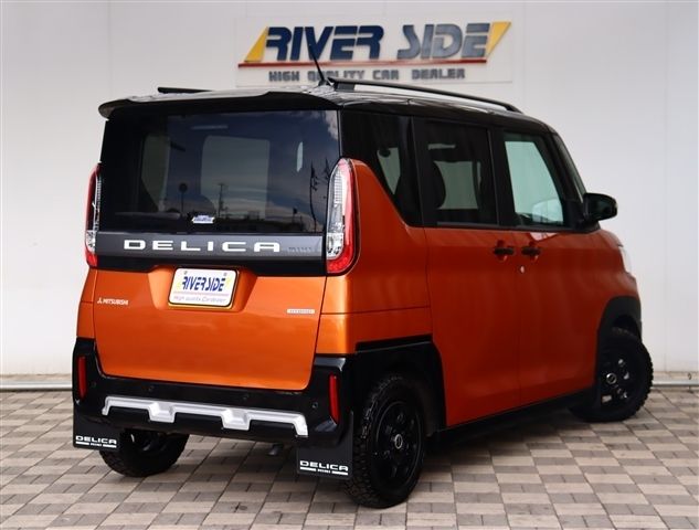 DELICA MINI