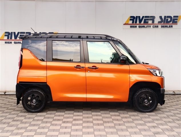 DELICA MINI