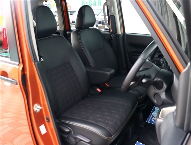 DELICA MINI