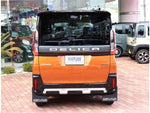 DELICA MINI