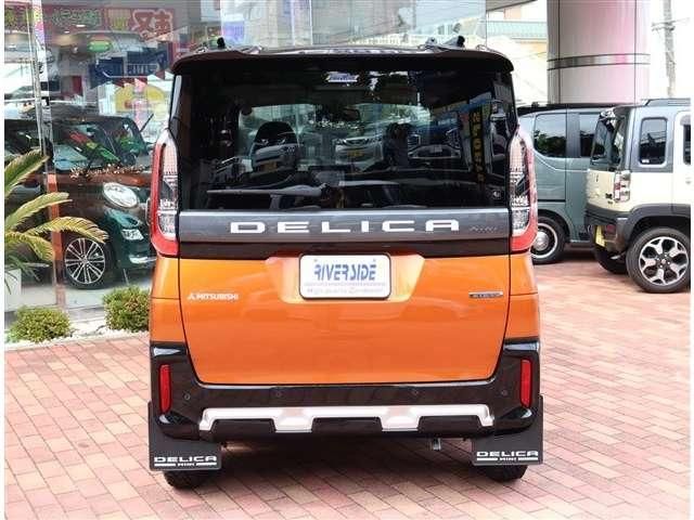 DELICA MINI