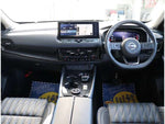 X-TRAIL 4WD