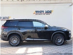X-TRAIL 4WD
