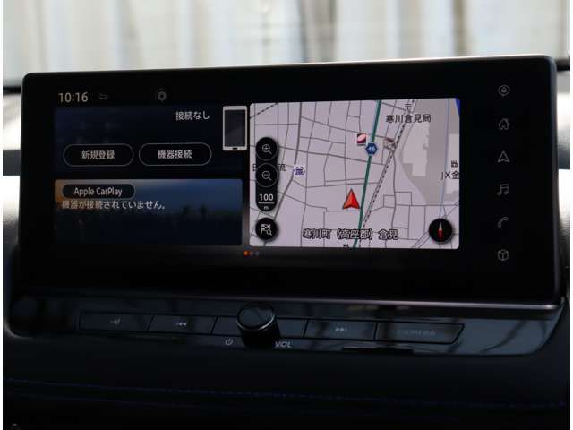X-TRAIL 4WD