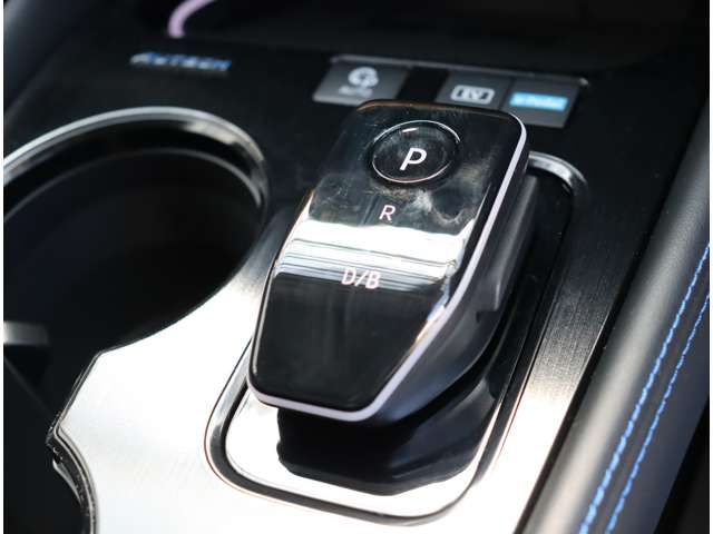X-TRAIL 4WD