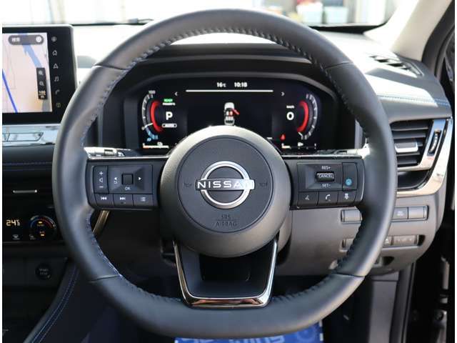 X-TRAIL 4WD