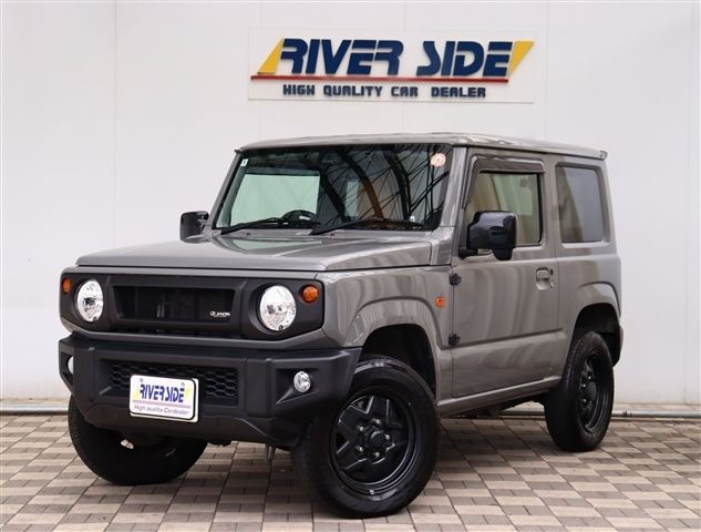JIMNY 4WD
