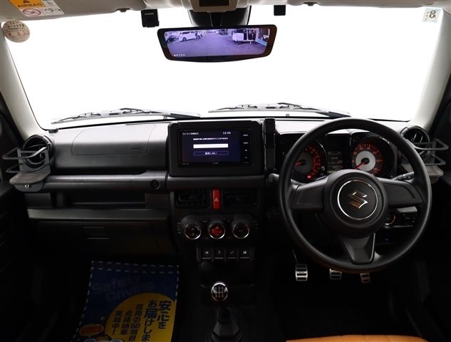 JIMNY 4WD