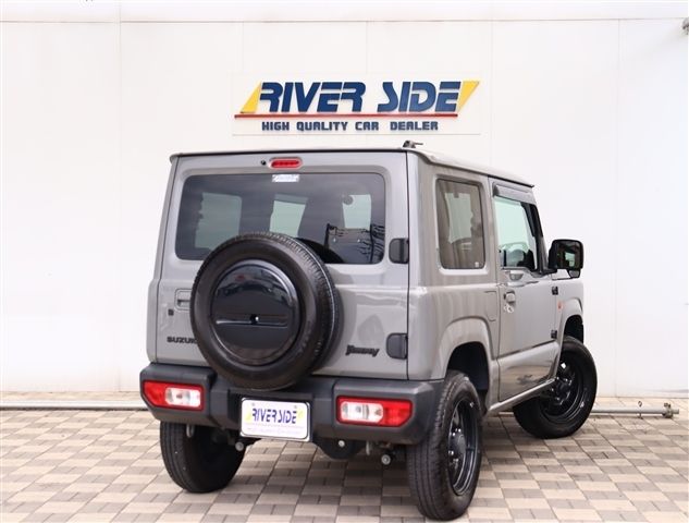 JIMNY 4WD