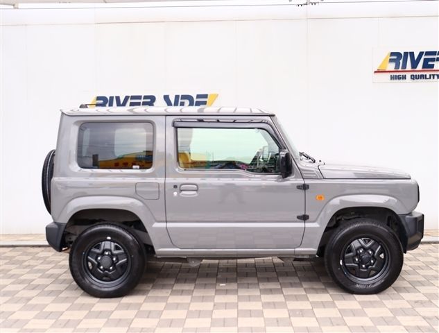 JIMNY 4WD