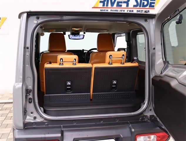 JIMNY 4WD