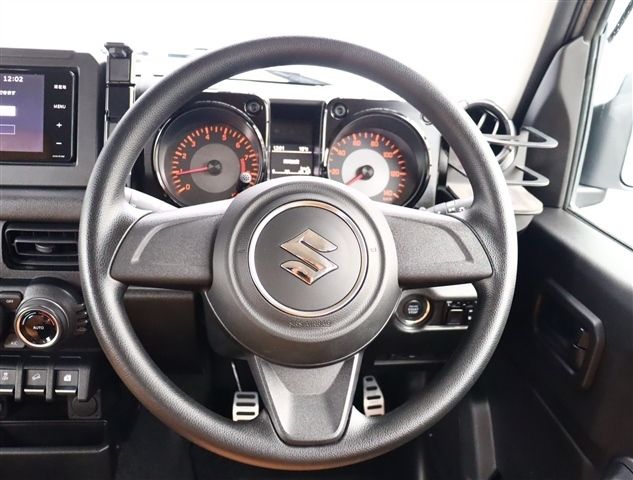 JIMNY 4WD