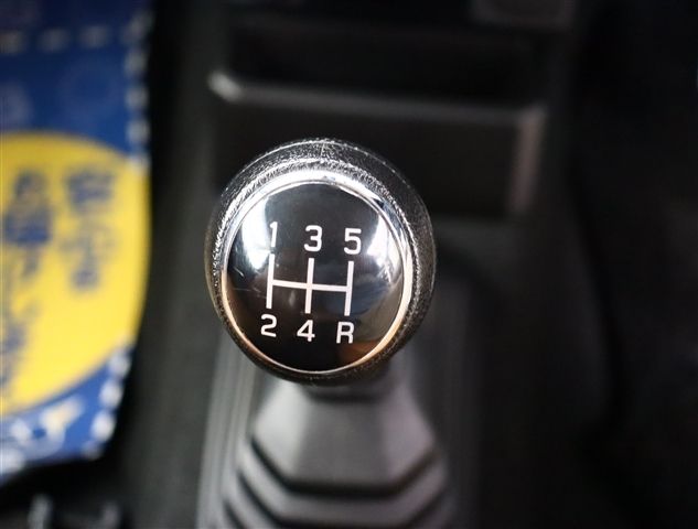 JIMNY 4WD