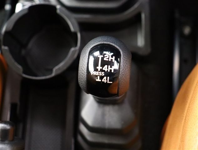 JIMNY 4WD