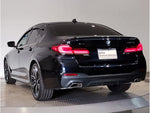 BMW 5 Series sedan