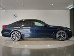 BMW 5 Series sedan