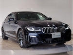 BMW 5 Series sedan