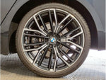 BMW 5 Series sedan
