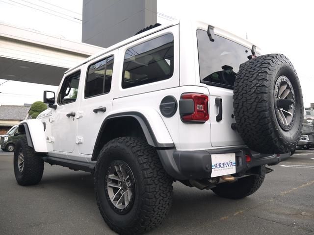 JEEP WRANGLER UNLIMITED