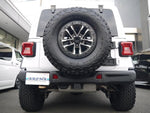 JEEP WRANGLER UNLIMITED