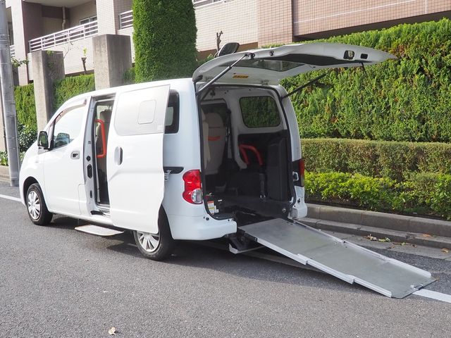 NV200 VANETTE van