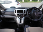 NV200 VANETTE van