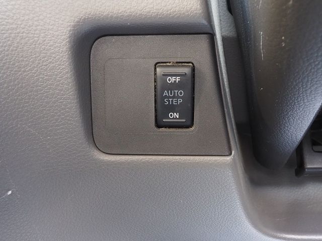 NV200 VANETTE van