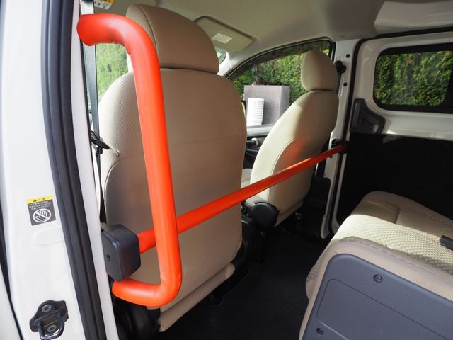 NV200 VANETTE van