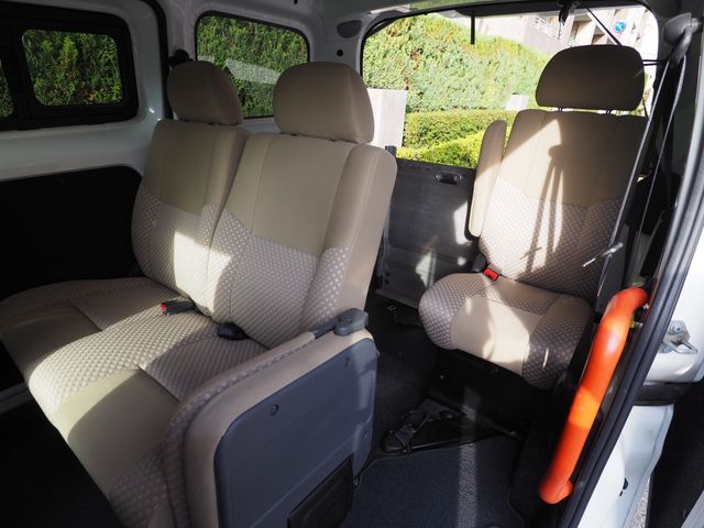 NV200 VANETTE van