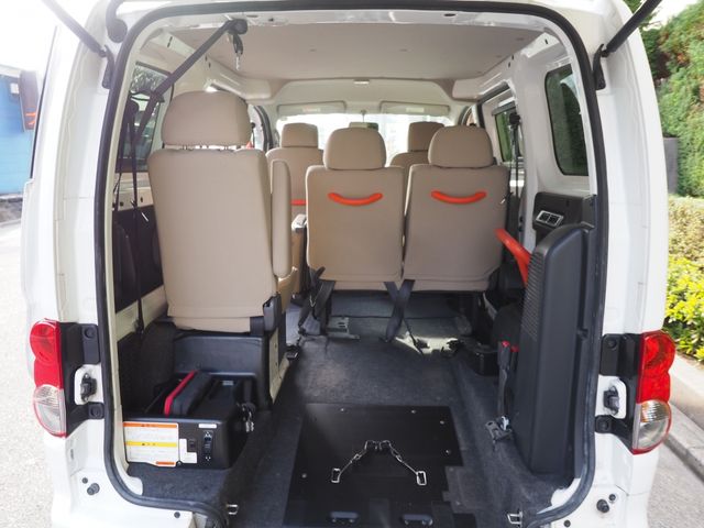 NV200 VANETTE van