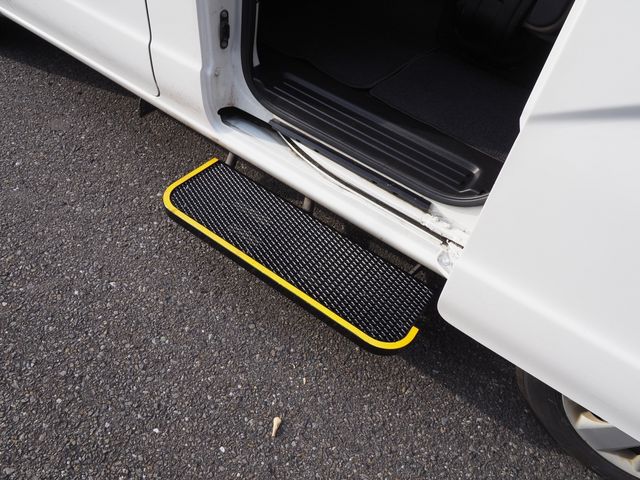 NV200 VANETTE van