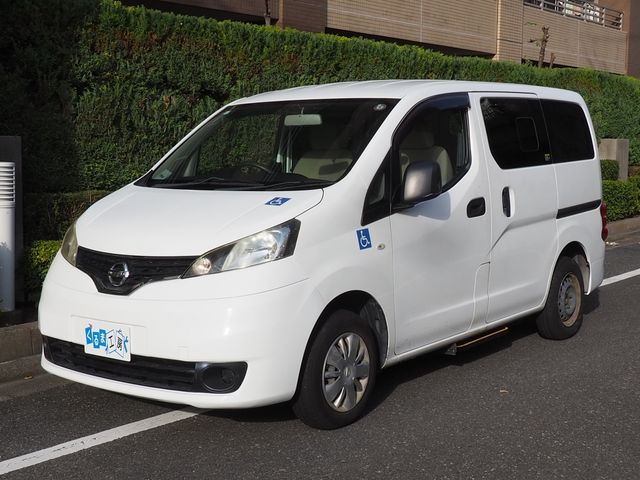 NV200 VANETTE van