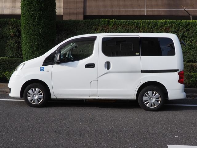 NV200 VANETTE van