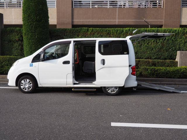 NV200 VANETTE van