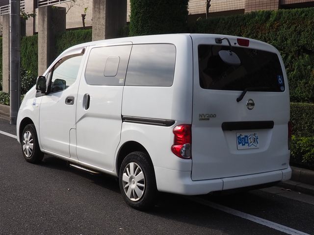 NV200 VANETTE van